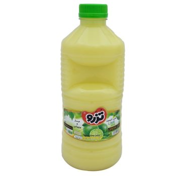 آبلیمو تزرو 1.8 لیتری یارافود