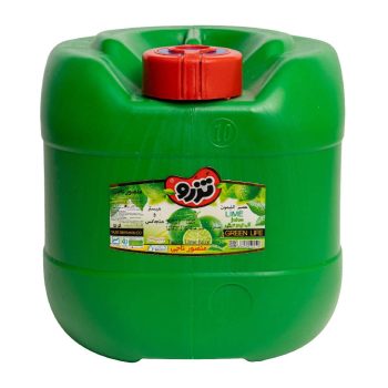 آبلیمو تزرو 10 لیتری