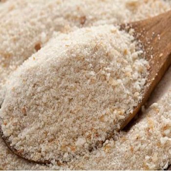 آرد سوخاری ساده گلشید