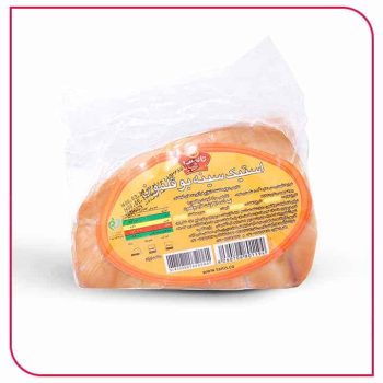 استیک بوقلمون تانیس شرینگ پک