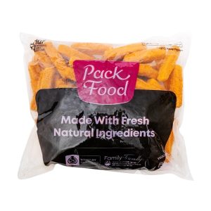 خرید اسنک سیب زمینی 2 کیلویی پک فود در اصفهان