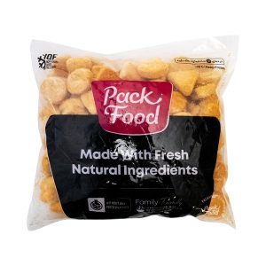 خرید اسنک سیب زمینی پک فود 2 کیلویی در اصفهان