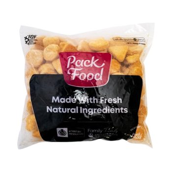 خرید اسنک سیب زمینی پک فود 2 کیلویی در اصفهان