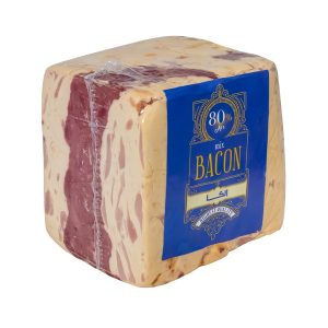 خرید بیکن گوشت و مرغ الکا در اصفهان