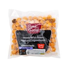 توپک مرغ و پنیر 2 کیلوگرمی پک فود