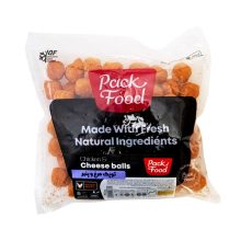 خرید توپک پنیری پک فود در اصفهان