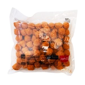 خرید توپک پنیری پک فود در اصفهان