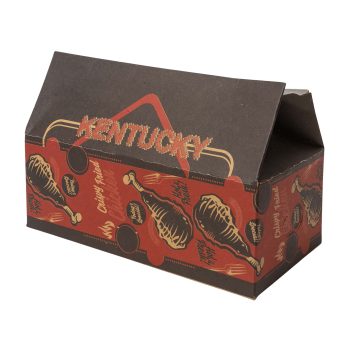 خرید جعبه کنتاکی