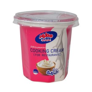 خرید خامه مطهر 800 گرمی در اصفهان