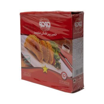 خرید خمیر پیراشکی 9595