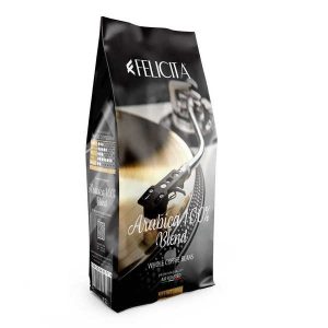 دان قهوه 100 درصد عربیکا فلیچیتا