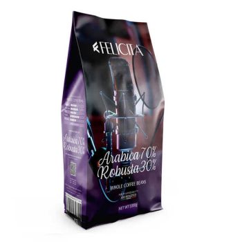 دان قهوه 70 عربیکا 30 روبستا فلیچیتا
