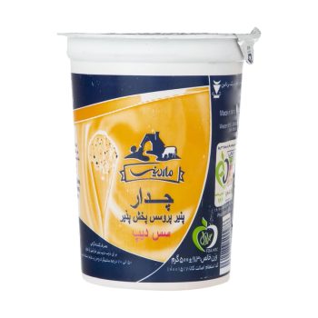 دیپ پنیر چدار ماردینی 500 گرمی