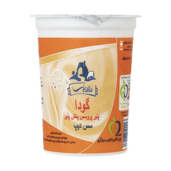 دیپ پنیر گودا ماردینی 500 گرمی