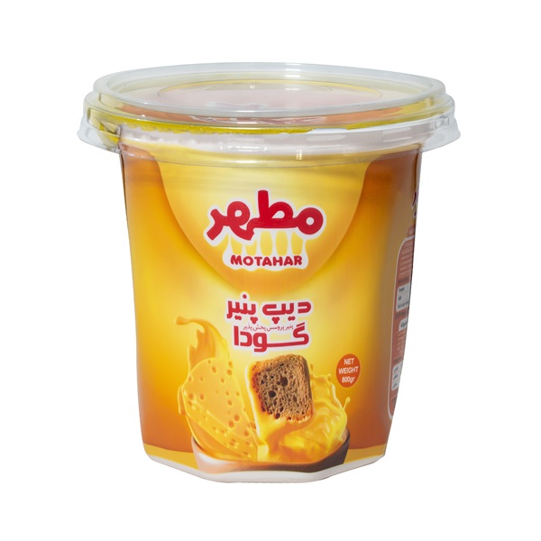 دیپ گودا مطهر خرید دیپ گودا مطهر در اصفهان