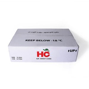 ذرت تایلندی اچ سی HC