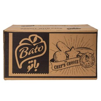 راوا فینگر باتو