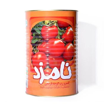 رب حلب نامزد 4.5 کیلویی