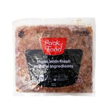 خرید رست بیف گوشت پک فود در اصفهان