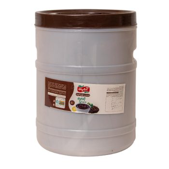 سس باربیکیو آشینه دبه 8 کیلوگرمی