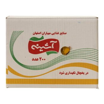 سس تک نفره خردل آشینه