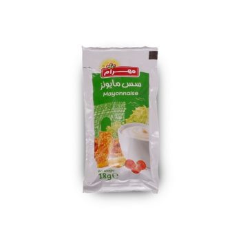سس تک نفره مایونز مهرام