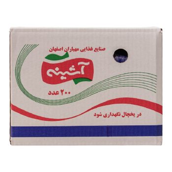 سس تک نفره مایونز پرچرب آشینه