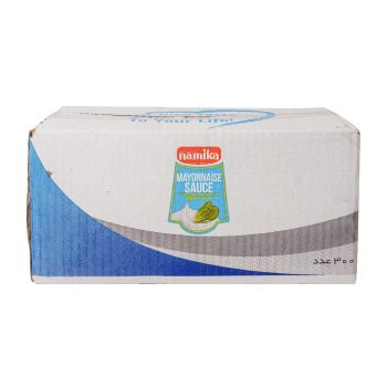 سس تک نفره کم چرب نامیکا کارتن 300 عددی کارتن