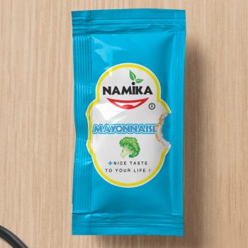 سس تک نفره کم چرب نامیکا کارتن 300 عددی