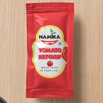 سس تک نفره کچاپ نامیکا کارتن 300 عددی