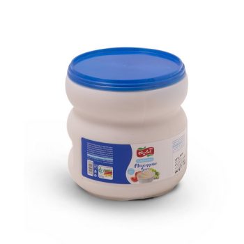 سس مایونز پرچرب آشینه دبه 1.4 کیلوگرمی