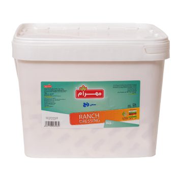 سس رنچ مهرام سطل 8 کیلویی