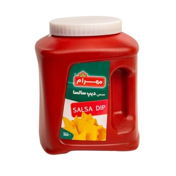 سس سالسا مهرام دبه 3