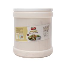 خرید سس سزار آشینه دبه 3 کیلوگرمی در اصفهان