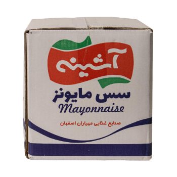 سس مایونز پرچرب آشینه کارتنی
