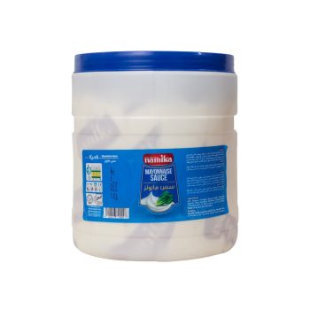 سس مایونز پرچرب نامیکا دبه 7 کیلویی