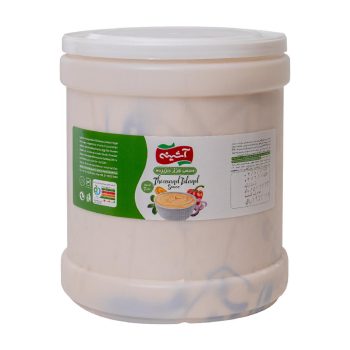 سس هزار جزیره آشینه دبه 3 کیلوگرمی