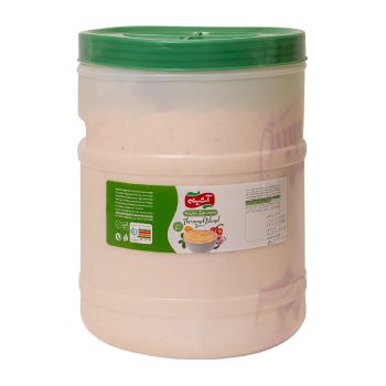 سس هزار جزیره آشینه دبه 7 کیلوگرمی