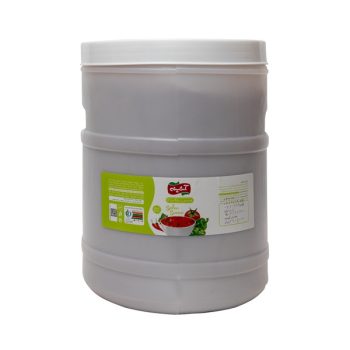 خرید سس چیلی تای آشینه دبه 7.2 کیلویی در اصفهان