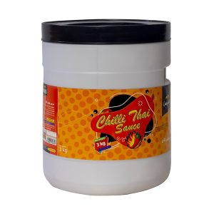 خرید سس چیلی تای ماسیس دبه 3 کیلوگرمی در اصفهان