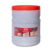 خرید سس کچاپ تند آشینه دبه 8.2 کیلویی در اصفهان