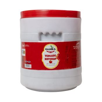سس کچاپ نامیکا دبه 8 کیلویی
