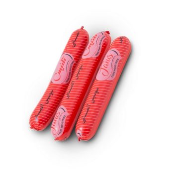 آلمانی بلند تانیس