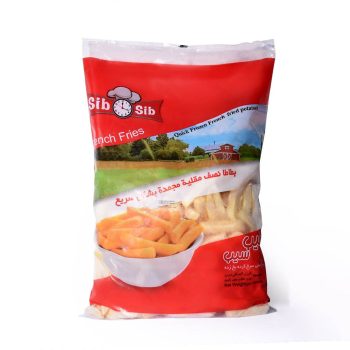 خرید سیب زمینی سرخ شده سیب سیب سایز 12 2.5 کیلویی