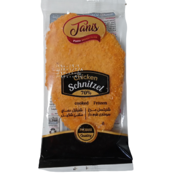 شنیسل تکنفره تانیس