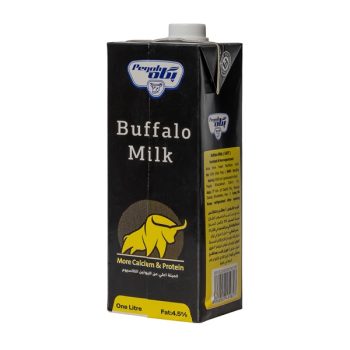 خرید شیر پرچرب 1 لیتری گاومیش پگاه در اصفهان