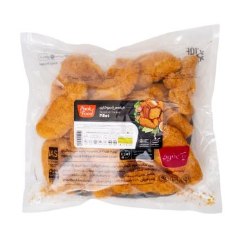فیله مرغ 2 کیلوگرمی پک فود
