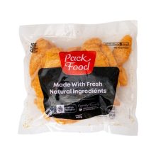 خرید فیله مرغ سوخاری یک کیلوگرمی پک فود در اصقهان