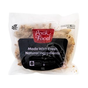 خرید فیله مرغ گریل 500 گرمی پک فود در اصفهان