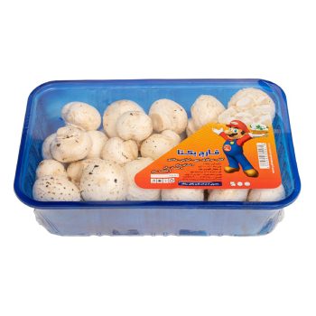 قارچ یکتا 1000 گرمی
